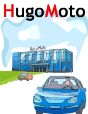 Hugo automobile tutorial and guide